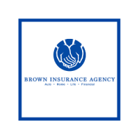 Brown Insurance Agency: Lance Brown: Allstate logo, Brown Insurance Agency: Lance Brown: Allstate contact details