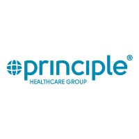 Principle Healthcare Ltd logo, Principle Healthcare Ltd contact details