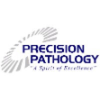 Precision Pathology Services logo, Precision Pathology Services contact details