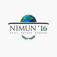 NUST International Model United Nations logo, NUST International Model United Nations contact details