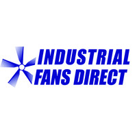 Industrial Fans Direct logo, Industrial Fans Direct contact details