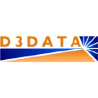 D3data - IP Security Video Management Software logo, D3data - IP Security Video Management Software contact details