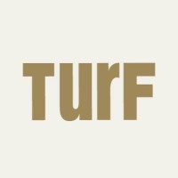 Our TurF logo, Our TurF contact details