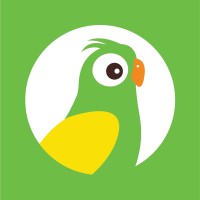 Parakeet logo, Parakeet contact details