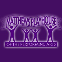 Matthews Playhouse of the Performing Arts logo, Matthews Playhouse of the Performing Arts contact details