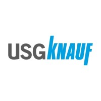 USGKnauf logo, USGKnauf contact details