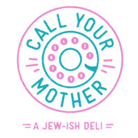 Call Your Mother logo, Call Your Mother contact details