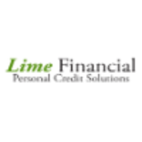 Lime Financial logo, Lime Financial contact details