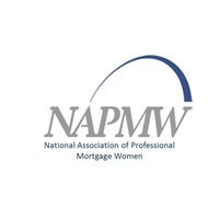 National Association of Professional Mortgage Women logo, National Association of Professional Mortgage Women contact details