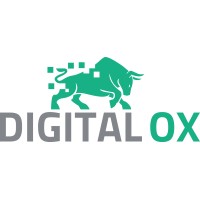 Digital Ox logo, Digital Ox contact details