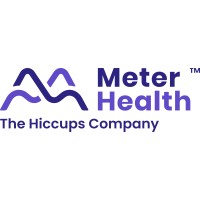 Meter Health logo, Meter Health contact details