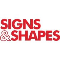 Signs And Shapes International logo, Signs And Shapes International contact details