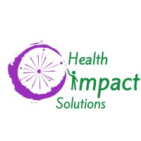 Health Impact Solutions logo, Health Impact Solutions contact details