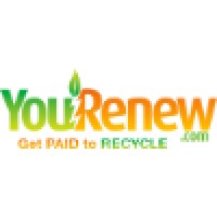 YouRenew.com logo, YouRenew.com contact details