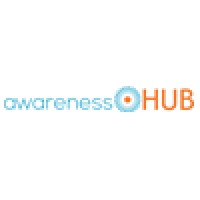 AwarenessHub logo, AwarenessHub contact details