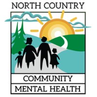 North Country Community Mental Health logo, North Country Community Mental Health contact details