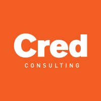 Cred Consulting logo, Cred Consulting contact details