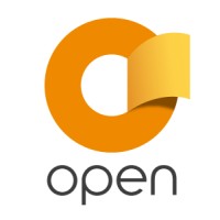 OPEN Milano logo, OPEN Milano contact details