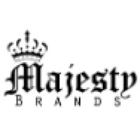 Majesty Brands logo, Majesty Brands contact details