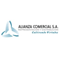 Alianza Comercial S.A. logo, Alianza Comercial S.A. contact details