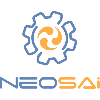 NEOSAI SpA. logo, NEOSAI SpA. contact details