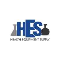 Health Equipment Supply Ltda (Hes) logo, Health Equipment Supply Ltda (Hes) contact details