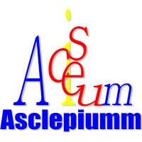 Asclepiumm logo, Asclepiumm contact details