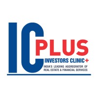 ICPlus logo, ICPlus contact details