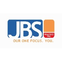 JBS Practice PAC logo, JBS Practice PAC contact details