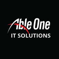 Able-One Systems Inc. logo, Able-One Systems Inc. contact details