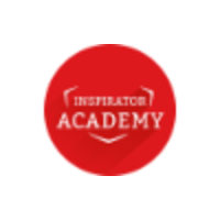 Inspirator Academy logo, Inspirator Academy contact details