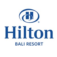 Hilton Bali Resort logo, Hilton Bali Resort contact details