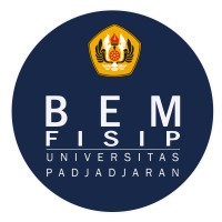 BEM FISIP UNPAD logo, BEM FISIP UNPAD contact details