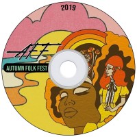 Autumn Folk Fest logo, Autumn Folk Fest contact details