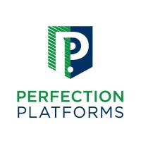 Perfection Platforms logo, Perfection Platforms contact details