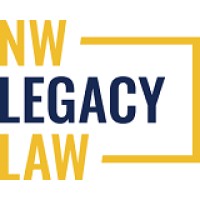 NW Legacy Law Center, P.S. logo, NW Legacy Law Center, P.S. contact details