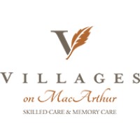 VILLAGES ON MACARTHUR logo, VILLAGES ON MACARTHUR contact details