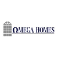 Omega Homes, Inc. logo, Omega Homes, Inc. contact details