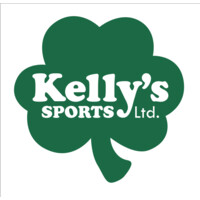 Kelly's Sports Ltd. logo, Kelly's Sports Ltd. contact details