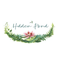 Hidden Pond logo, Hidden Pond contact details