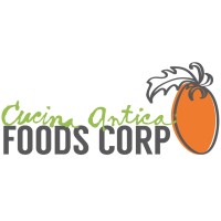 Cucina Antica Foods Corp logo, Cucina Antica Foods Corp contact details