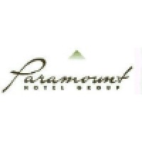 Paramount Hotel Group logo, Paramount Hotel Group contact details