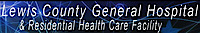 Lewis County General Hospital logo, Lewis County General Hospital contact details