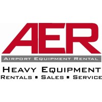 Airport Equipment Rentals, Inc. logo, Airport Equipment Rentals, Inc. contact details