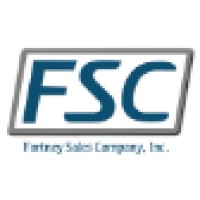 Fortney Sales Company, Inc. logo, Fortney Sales Company, Inc. contact details