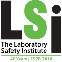 Laboratory Safety Institute logo, Laboratory Safety Institute contact details