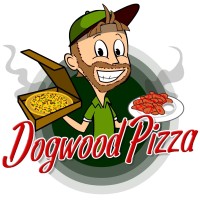 Dogwood Pizza logo, Dogwood Pizza contact details