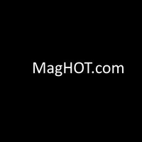 magHOT.com logo, magHOT.com contact details