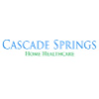 Cascade Springs Home Health and Hospice logo, Cascade Springs Home Health and Hospice contact details