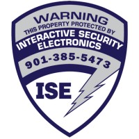 Interactive Security Electronics logo, Interactive Security Electronics contact details